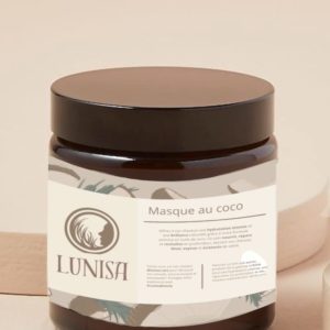 Masque coco