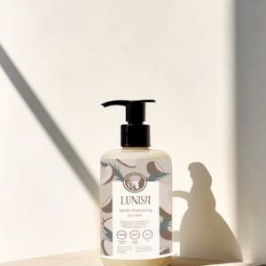 Après-shampoing coco