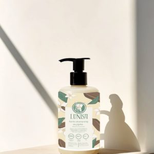 Après-shampoing jojoba