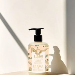 Après-shampoing avocat