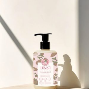 Après-shampoing amande douce