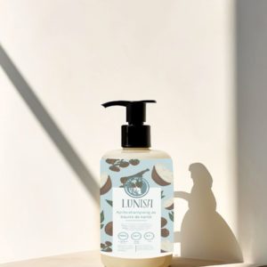 Après-shampoing beurre de karité