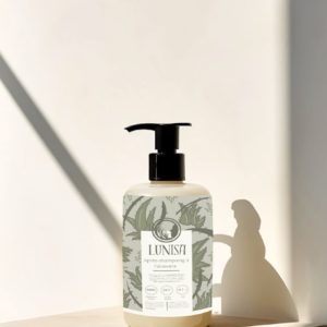 Après-shampoing aloé-vera