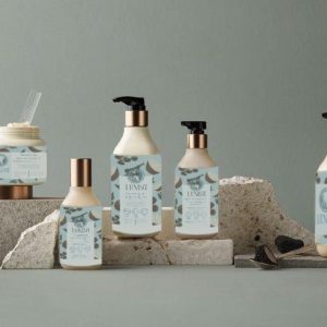 Gamme au beurre de karité